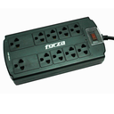 Forza Power Technologies - Surge suppressor - AC 110/220 V - 10 Outlets