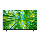 LG TV UHD AI ThinQ 75in LED 4K Smart tv webOS -Procesador in