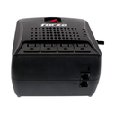 Forza FVR Series FVR-3001 - Automatic voltage regulator - AC 110/120 V - 1500 Watt - 3000 VA - output connectors: 4