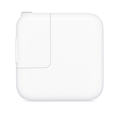 Adaptador de corriente USB de 12 W de Apple