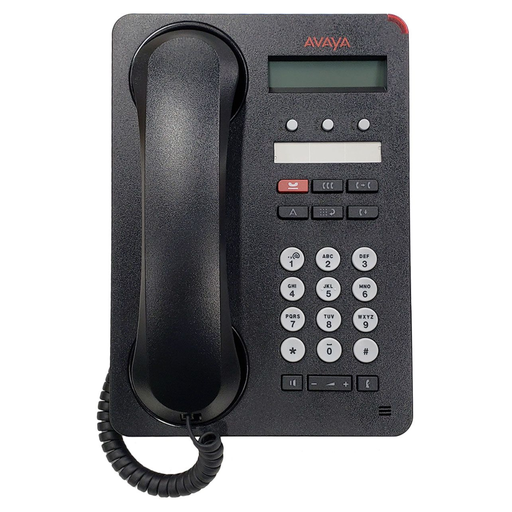 [700508258] 1603SW-I IP DESKPHONE GLOBAL ICON ONLY