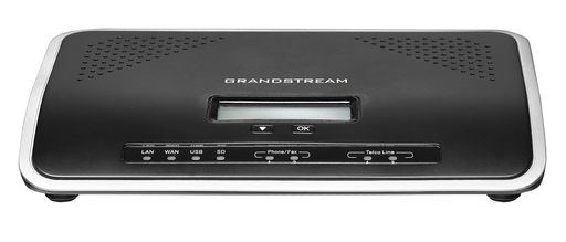 [UCM6204] Sistema IP GrandStream UCM6204