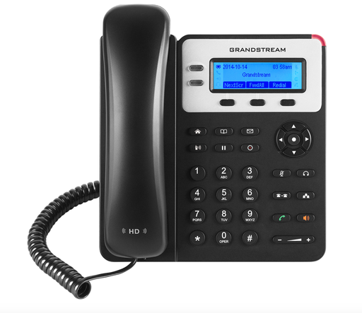 [GXP1625] Grandstream GXP1625 Small-Medium Business HD IP Phone