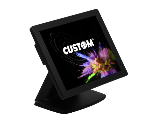 [935KY440300733] Punto de venta POS Custom PATH15 WIN 10