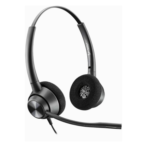 [214573-01] Plantronics Encorepro 320,ep320,QD,WW