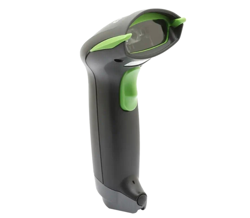 [997ED030000003] Scanner Custom alambrico USB