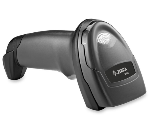 [DS2208-SR7U2100SGW] Scanner Black Zebra