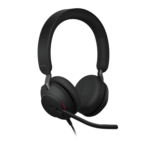 [24089-989-999] Jabra Evolve2 40 UC