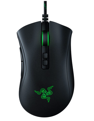 [RZ01-03210100-R3U1] Razer DeathAdder V2 Special Edition