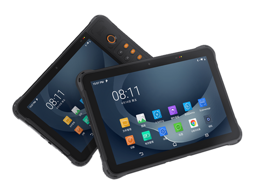 [P8100P-C1] Tablet Urovo P8100 de 10 pulgadas