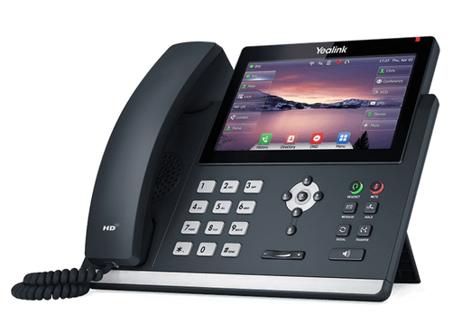 [SIP-T48U] IP Phone yealink 16SIP Giga, 21BLF SFB