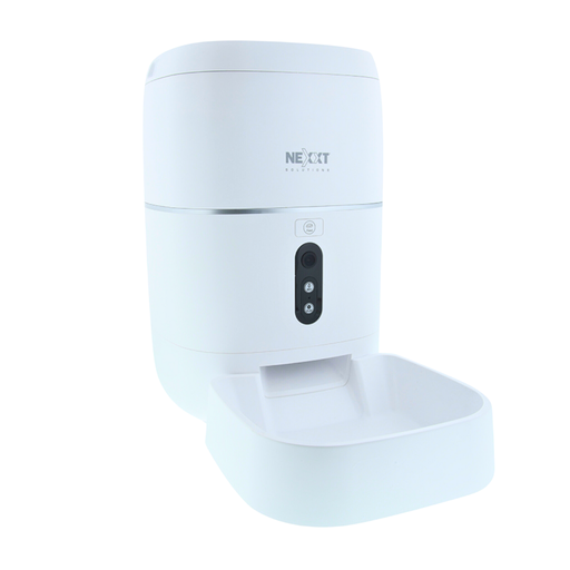 [NHA-P610] Nexxt Solutions Connectivity Pet Feeder - Camera 1080p