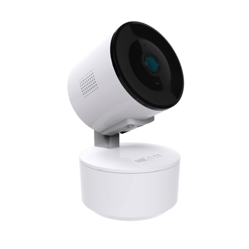 [NHC-P710] Nexxt NHC-P710 - Network surveillance camera - pan / tilt - indoor - color (Day&Night) - 1920 x 1080 - fixed focal - audio - wireless - Wi-Fi - H.264 - DC 5 V