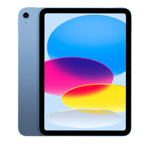 [MPQ13LZ/A] Apple Ipad 10.9in 10a Gen 64GB iPad OS16 Blue